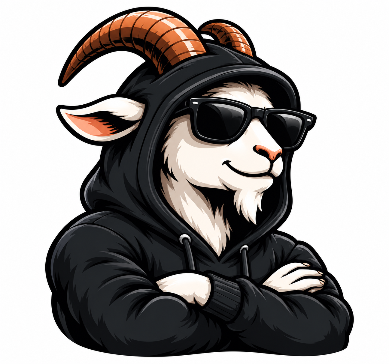 Penny Goat